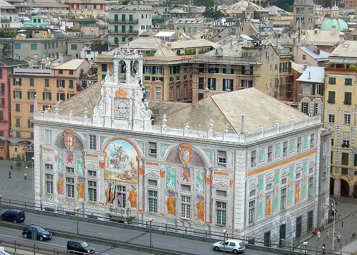 Domus Antiqua San Lorenzo