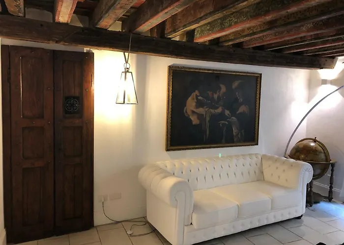 Domus Antiqua San Lorenzo