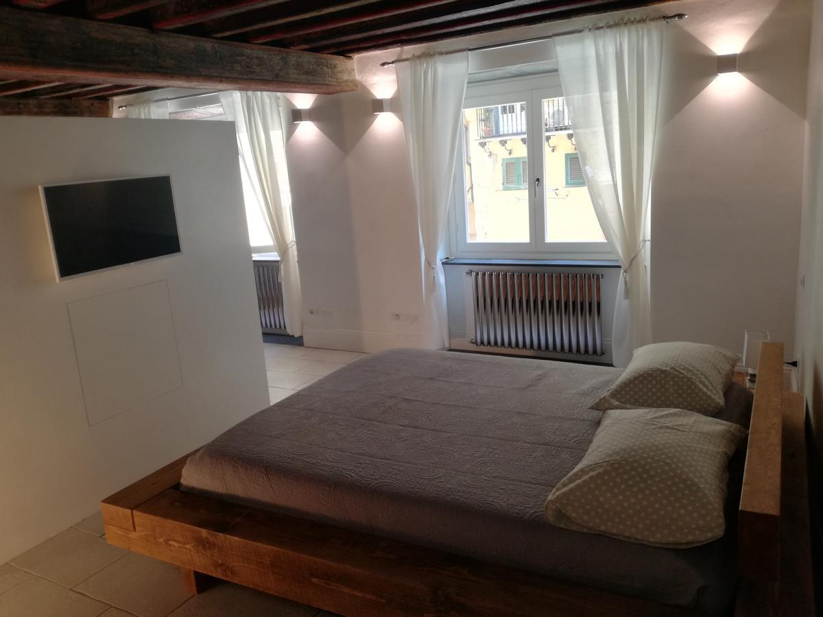 Domus Antiqua San Lorenzo Apartment *