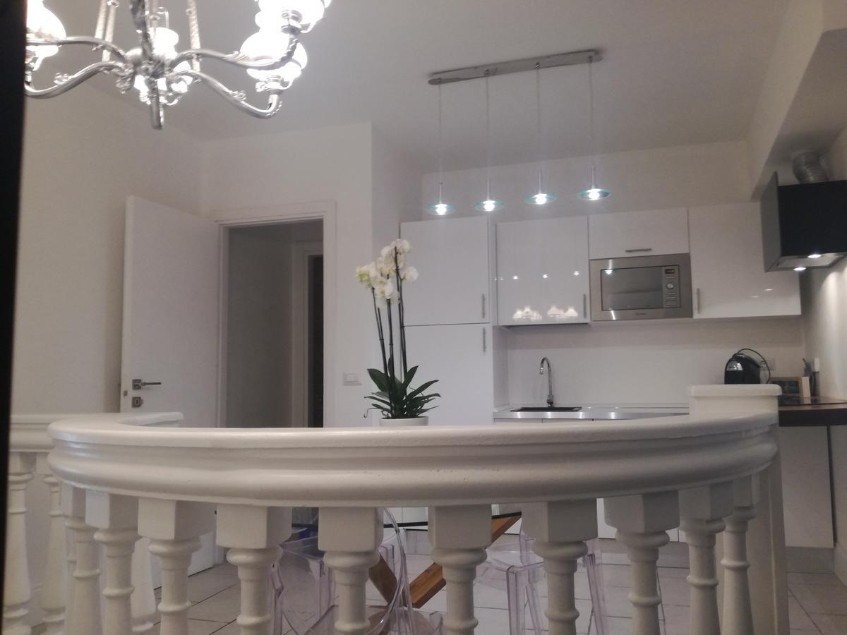 Apartment Domus Antiqua San Lorenzo Genoa
