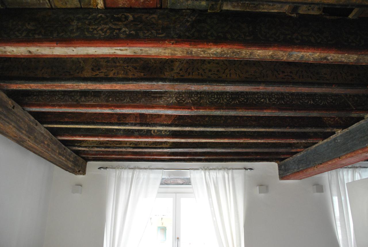 Apartment Domus Antiqua San Lorenzo Genoa