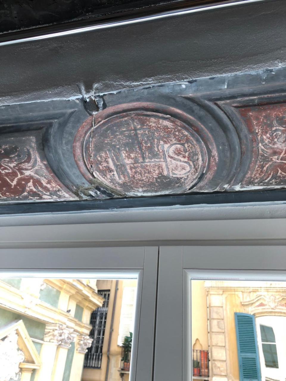 Domus Antiqua San Lorenzo