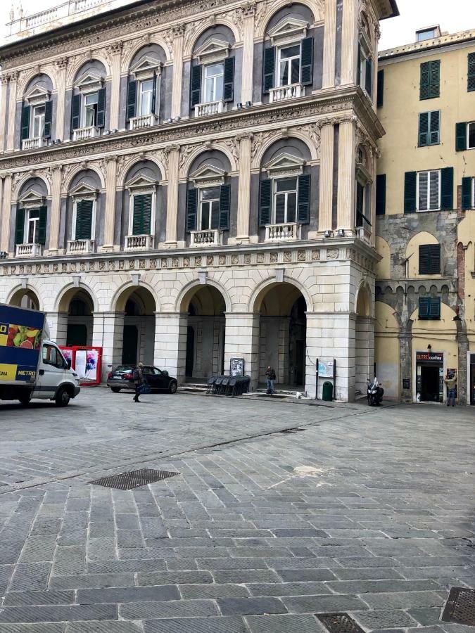 Domus Antiqua San Lorenzo *