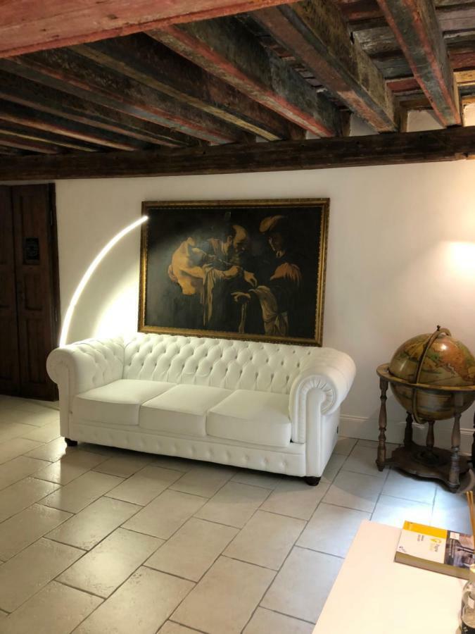 Domus Antiqua San Lorenzo *