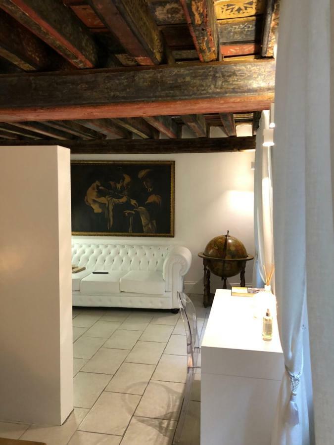Apartment Domus Antiqua San Lorenzo