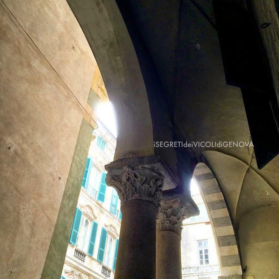 Apartment Domus Antiqua San Lorenzo