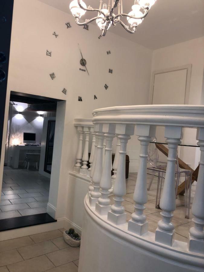 Domus Antiqua San Lorenzo Apartment *