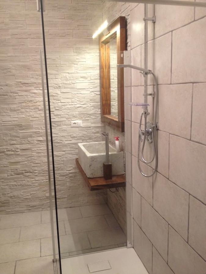Appartement Domus Antiqua San Lorenzo Genua