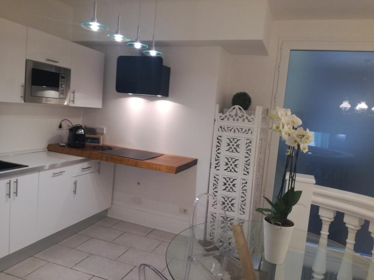 Domus Antiqua San Lorenzo Apartment Genoa
