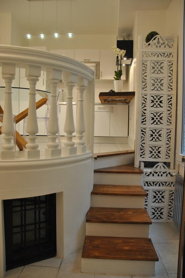 Apartment Domus Antiqua San Lorenzo *