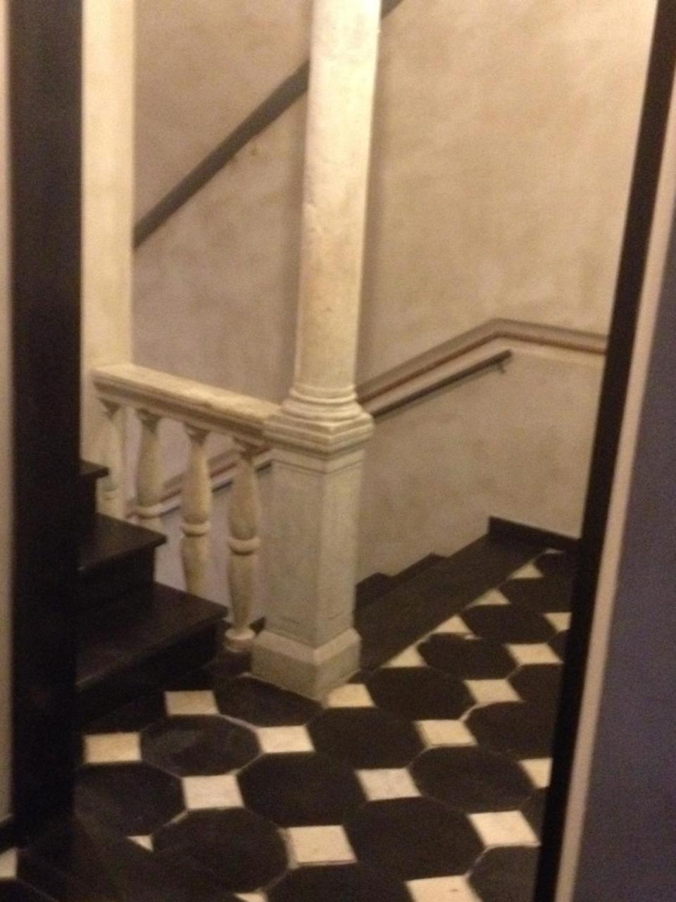 Apartment Domus Antiqua San Lorenzo *