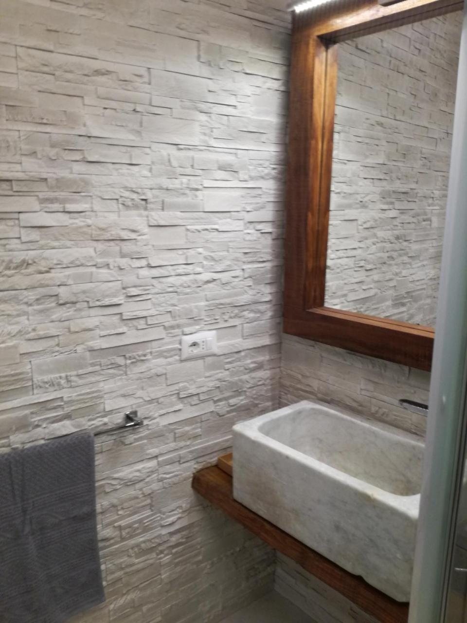 Domus Antiqua San Lorenzo Appartement *