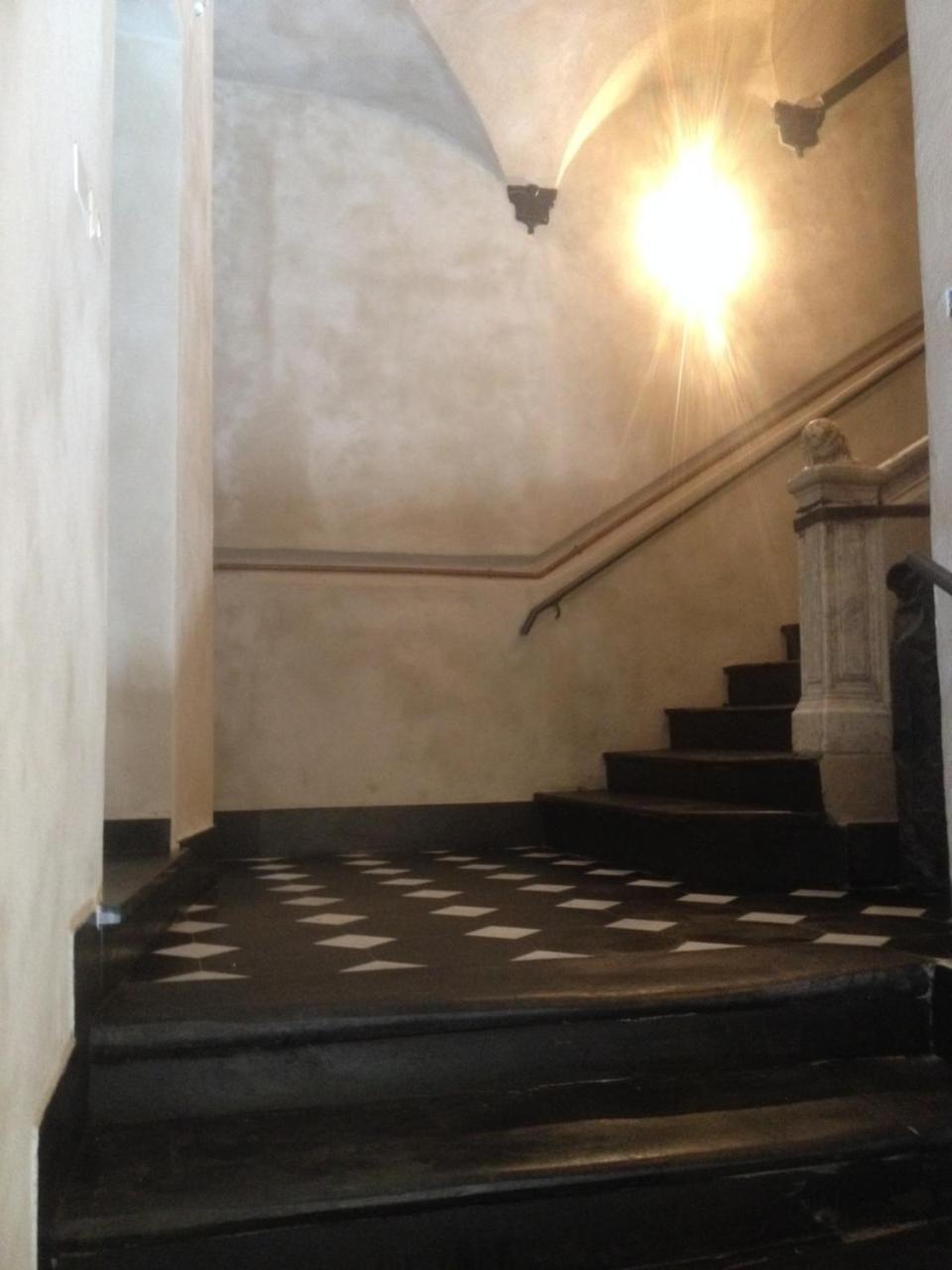 Domus Antiqua San Lorenzo Appartement