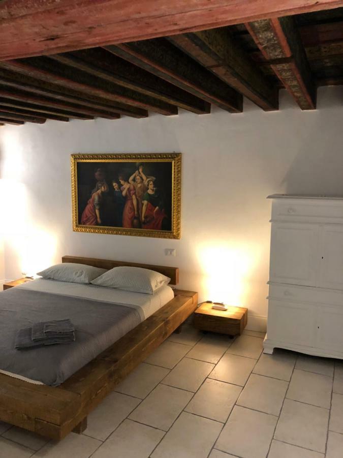 Appartement Domus Antiqua San Lorenzo