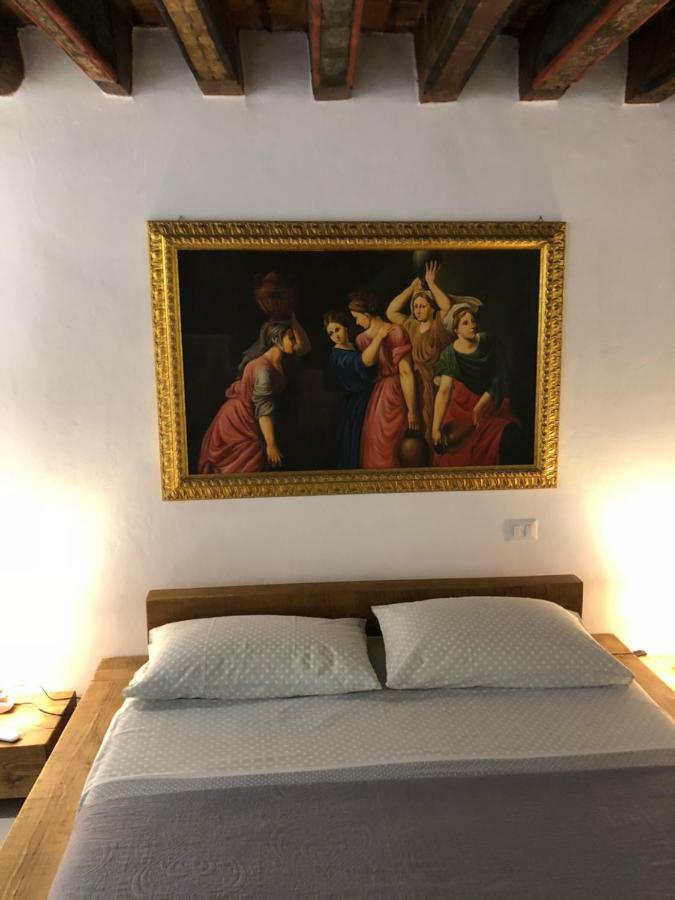 Domus Antiqua San Lorenzo Appartement Genua