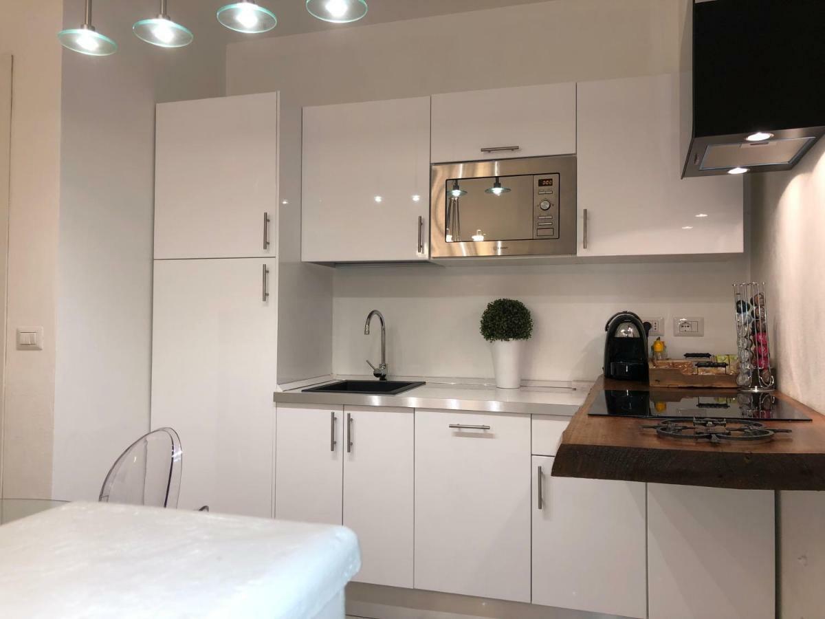 Domus Antiqua San Lorenzo Apartment
